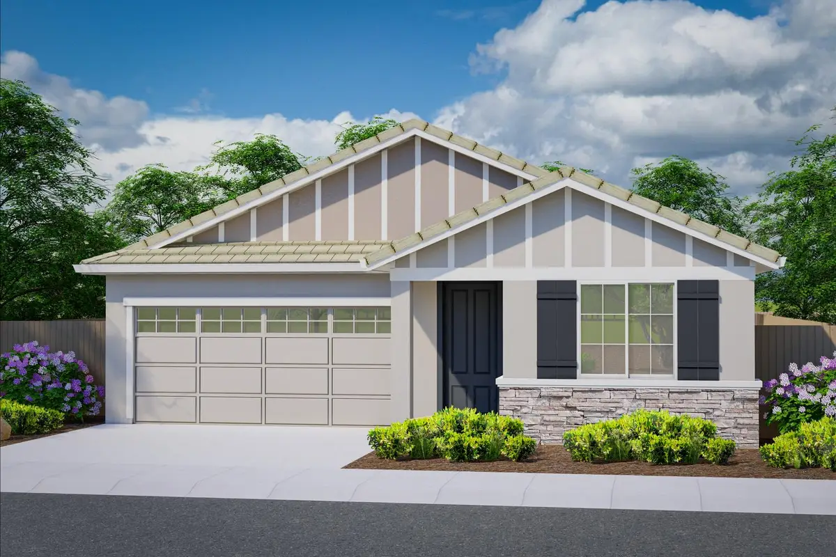 309 Cabot Canyon Court, Roseville, CA 95747 - #1