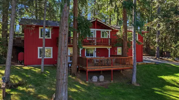 3000 Pleasant Oak Road, Placerville, CA 95667