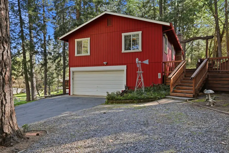 3000 Pleasant Oak Road, Placerville, CA 95667 - #3