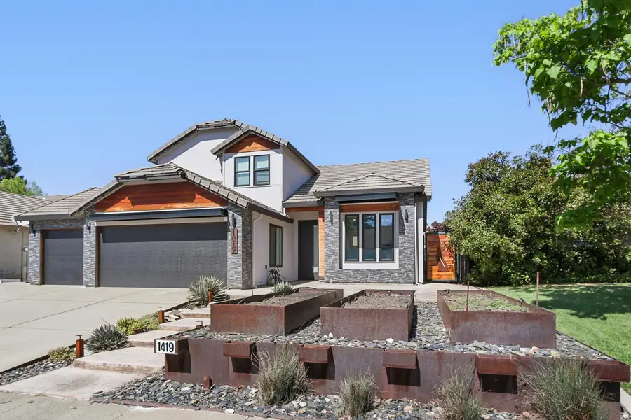 1419 Calle Las Casas, Roseville, CA 95747 - #2
