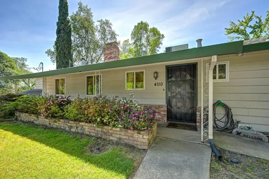 4110 Bonanza Way, Loomis, CA 95650 - #1