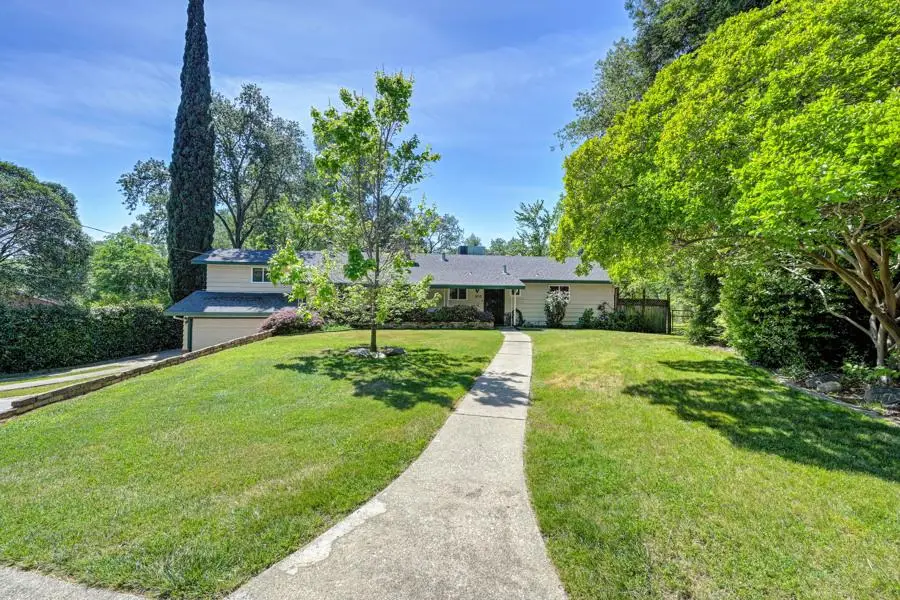 4110 Bonanza Way, Loomis, CA 95650 - #2