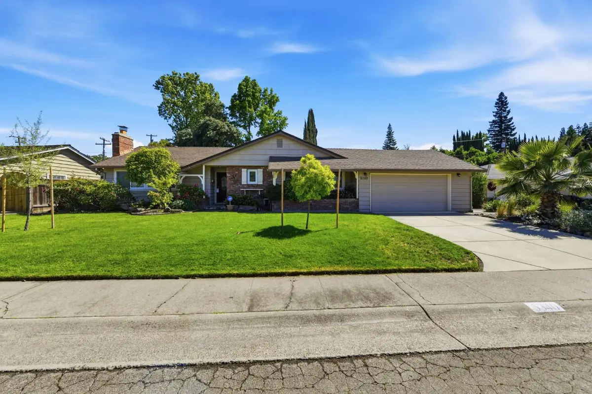 5340 Adelaide Way, Carmichael, CA 95608 - #1