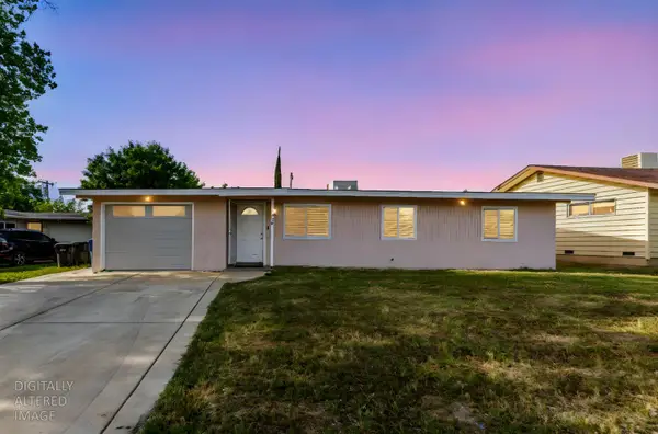 3729 Milton Way, North Highlands, CA 95660