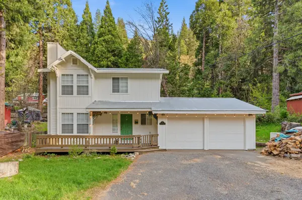 21 Spring St., Sierra City, CA 96125