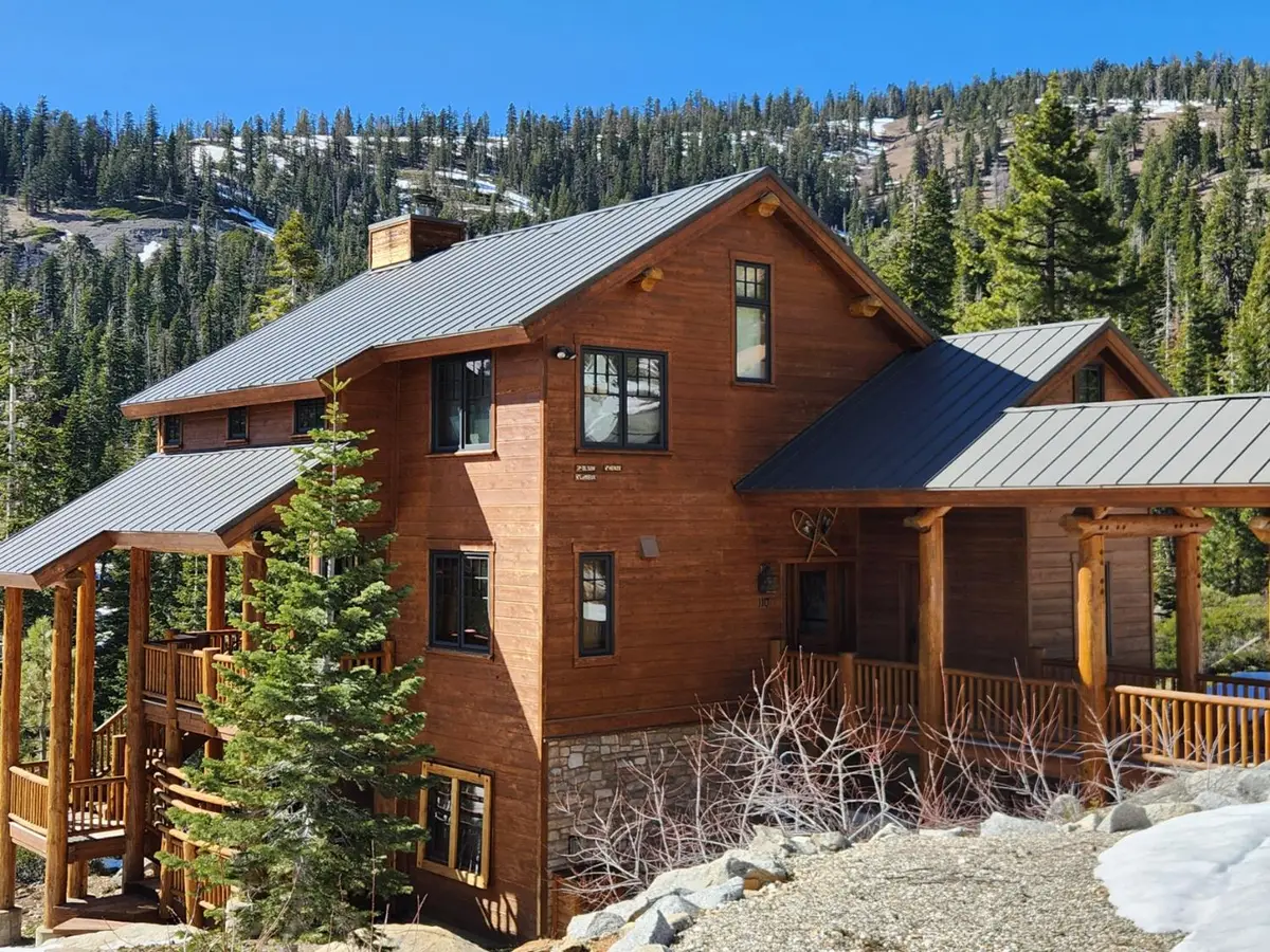 110 Flynn Road, Bear Valley, CA 95223 - #1