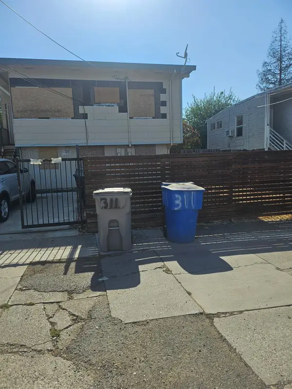 308 Anderson, Sacramento, CA 95838