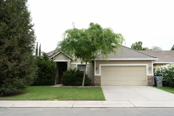 1502 Cloverfield Court, Atwater, CA 95301