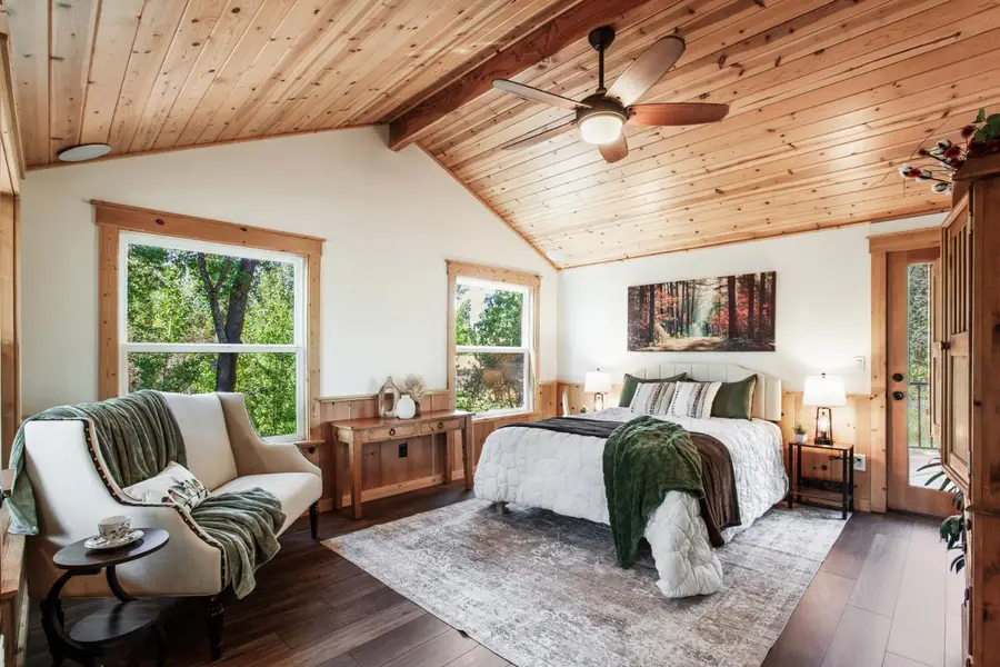 9256 Horseshoe Bar Road, Loomis, CA 95650 - #2