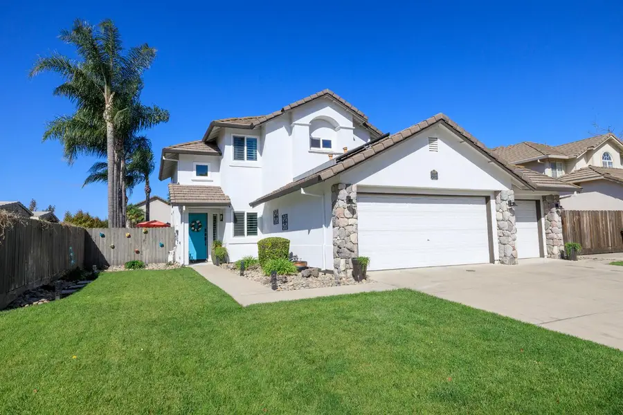 227 Van Dyken Way, Ripon, CA 95366 - #3