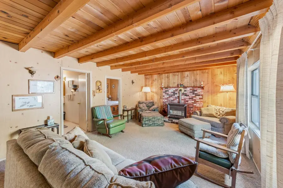 17 Squirrel Hollow, Sierra City, CA 96125 - #2