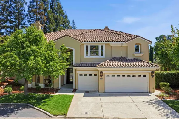 2228 Belvedere Circle, Roseville, CA 95678