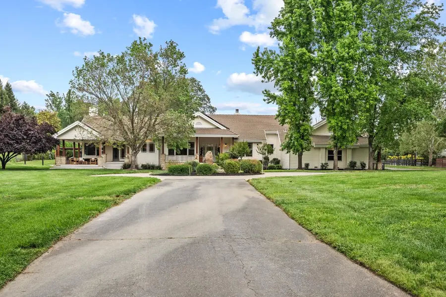 8315 Horseshoe Bar Road, Loomis, CA 95650 - #2