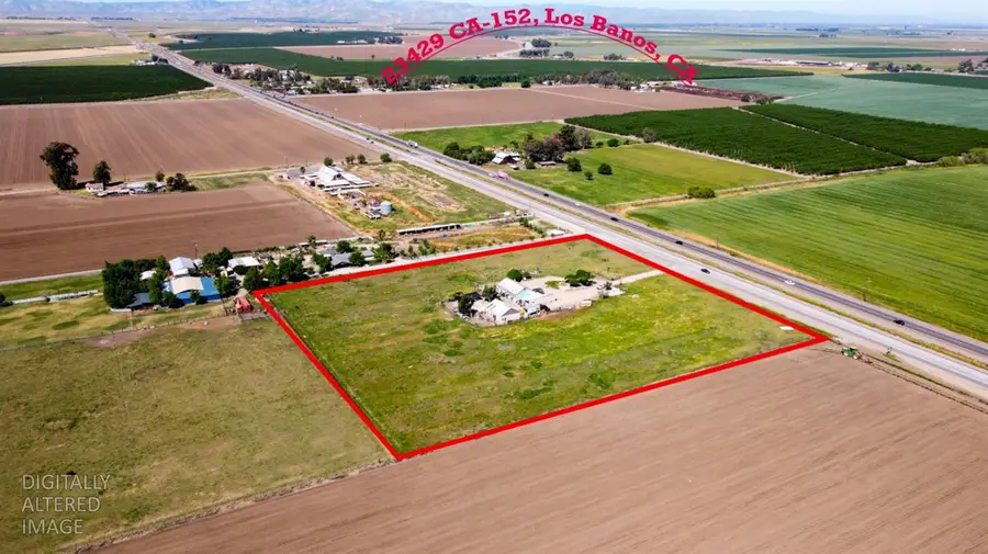 23429 Highway 152, Los Banos, CA 93635 - #2