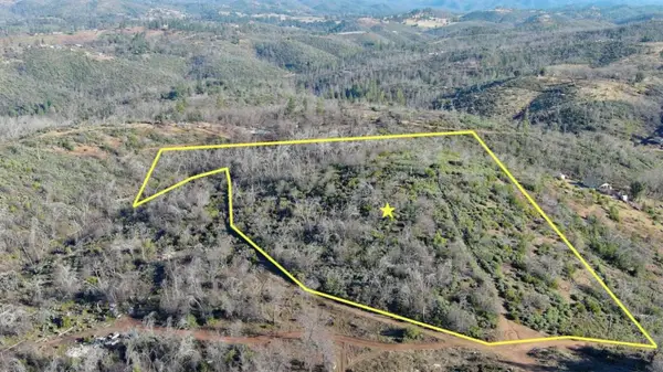 0 Doster Road, Mountain Ranch, CA 95246