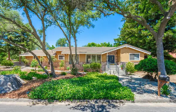 8498 E Hidden Lakes Drive, Granite Bay, CA 95746