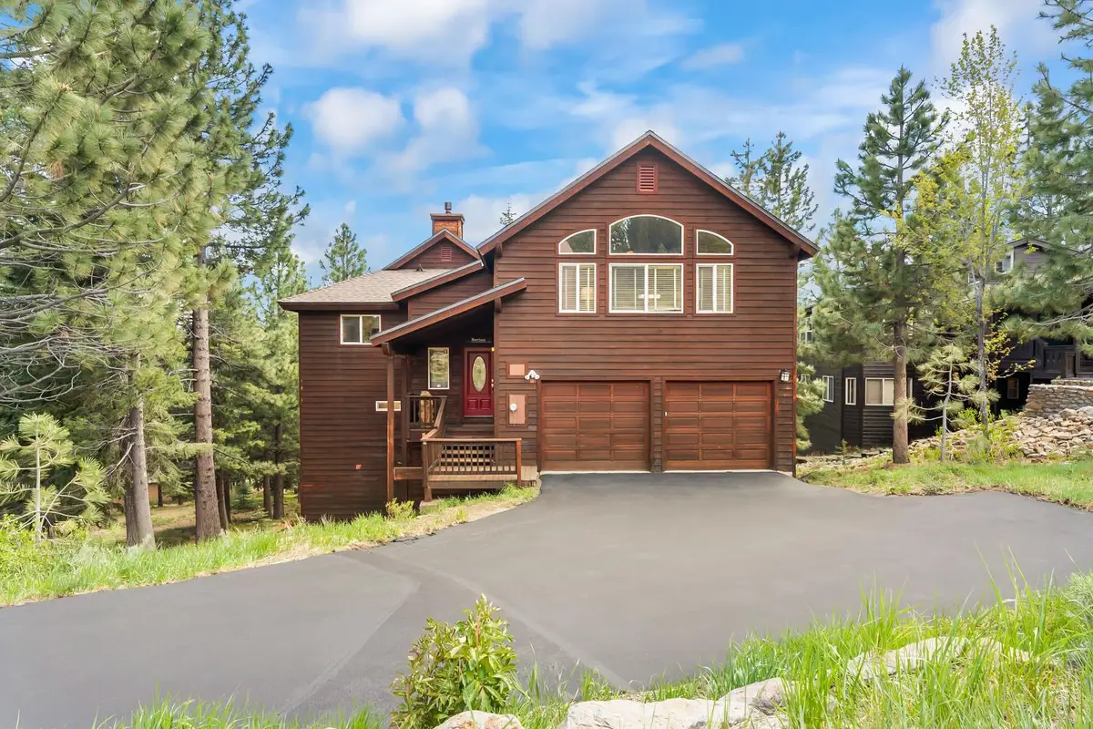 12397 Stockholm Way, Truckee, CA 96161 - #1