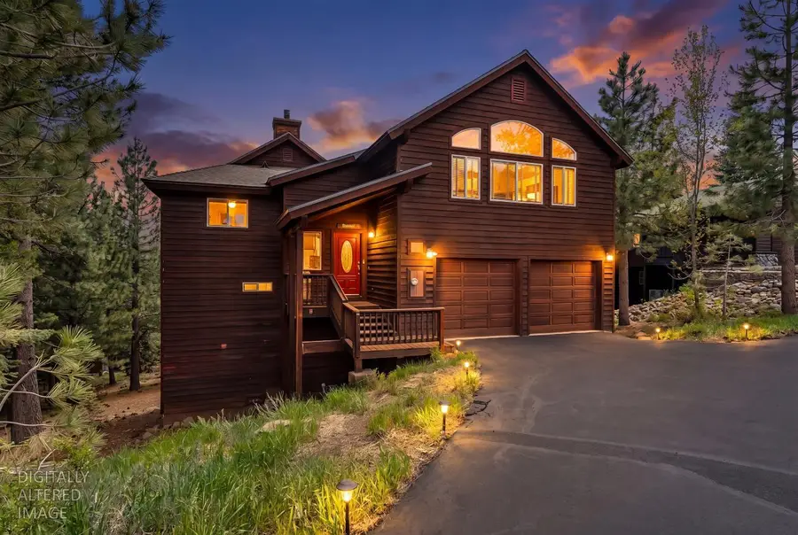 12397 Stockholm Way, Truckee, CA 96161 - #2