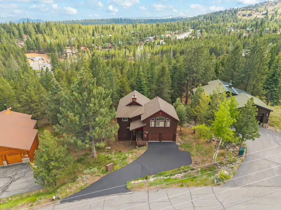 12397 Stockholm Way, Truckee, CA 96161 - #3