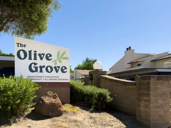 799 Clark Avenue #30, Yuba City, CA 95991