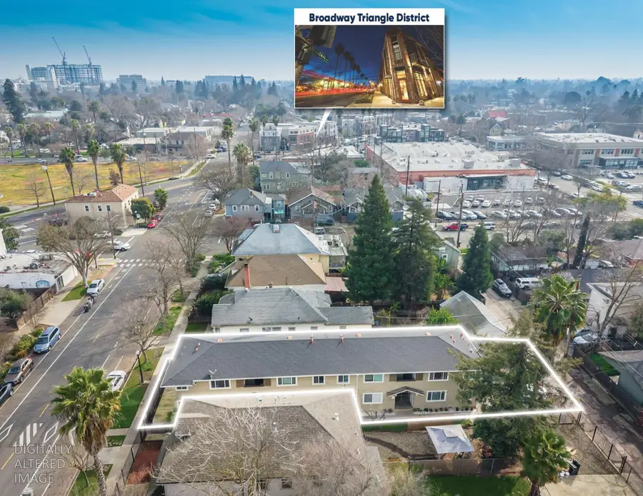 3222 2nd Avenue, Sacramento, CA 95817 - #2