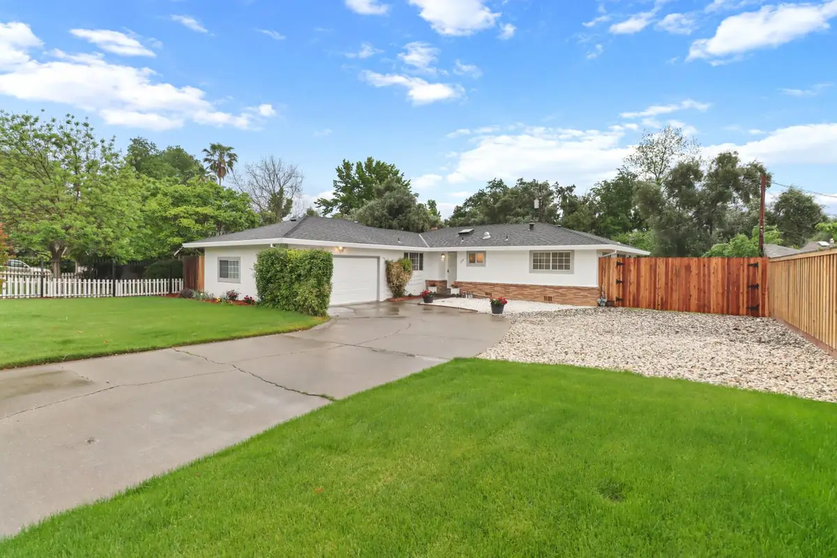 3008 Norris Avenue, Sacramento, CA 95821 - #1