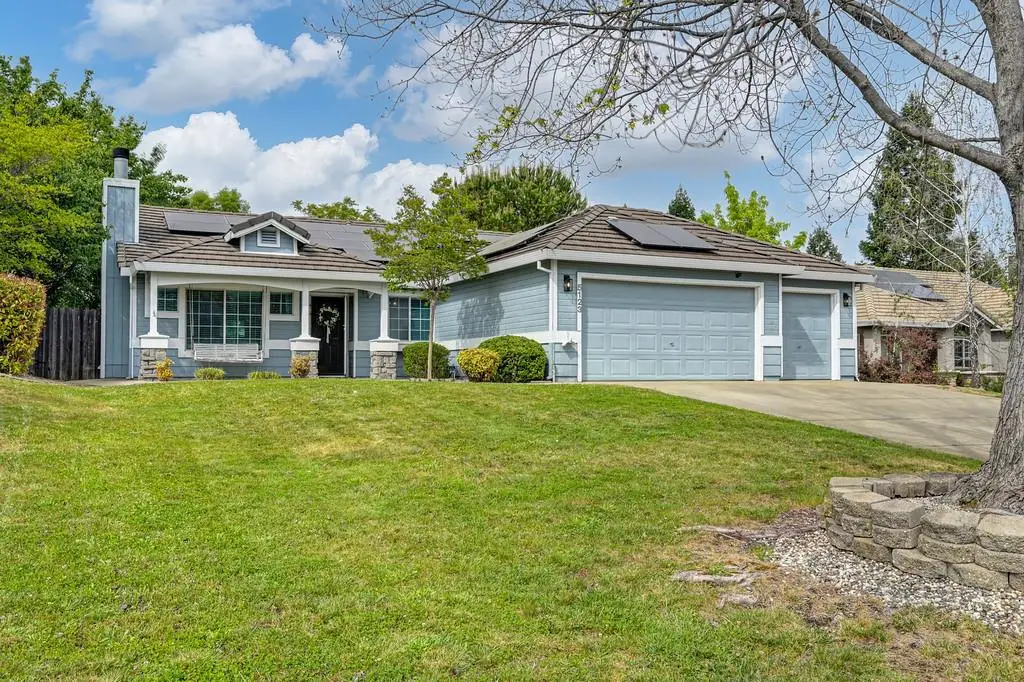 5123 Camanche Way, El Dorado Hills, CA 95762 - #1