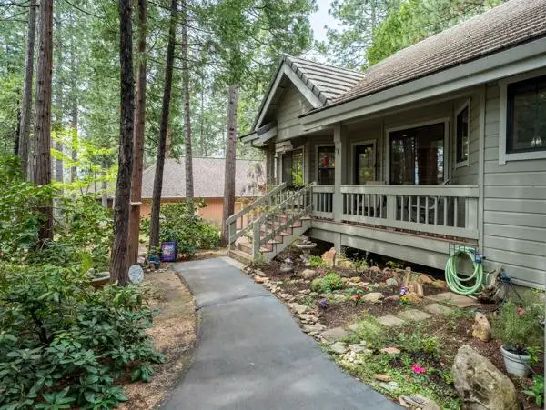 625 Larkspur Court, Murphys, CA 95247 - #3