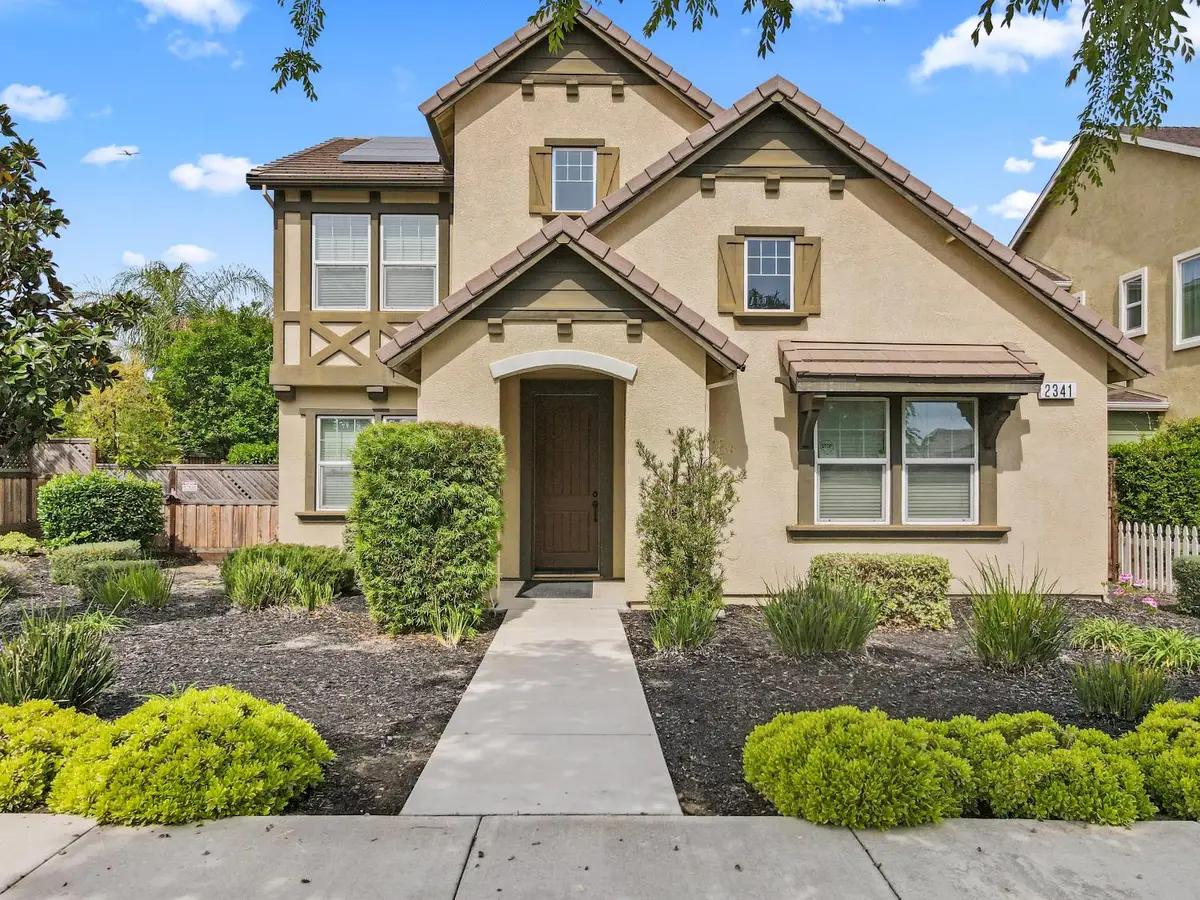 2341 Ellis Town Drive, Tracy, CA 95377 - #1