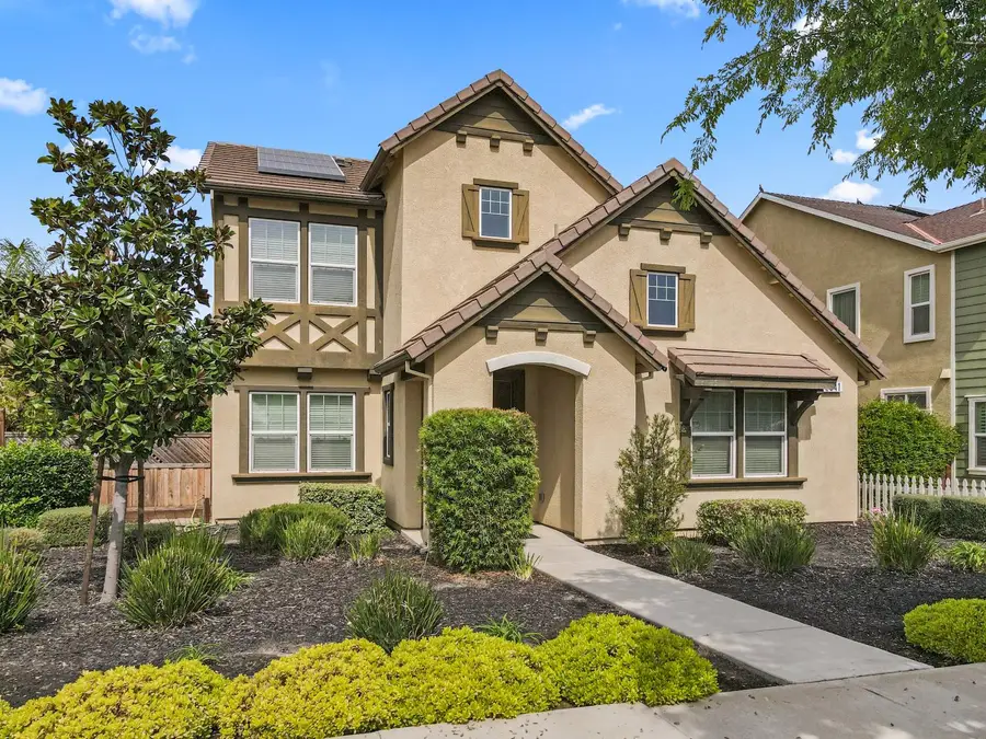 2341 Ellis Town Drive, Tracy, CA 95377 - #2