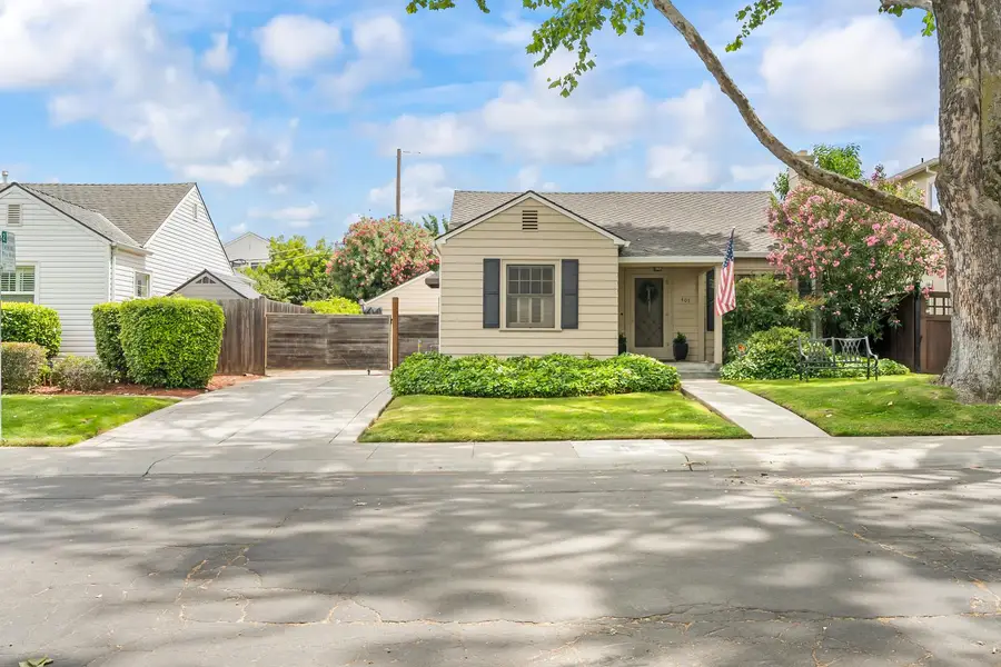407 Pala Way, Sacramento, CA 95819 - #2