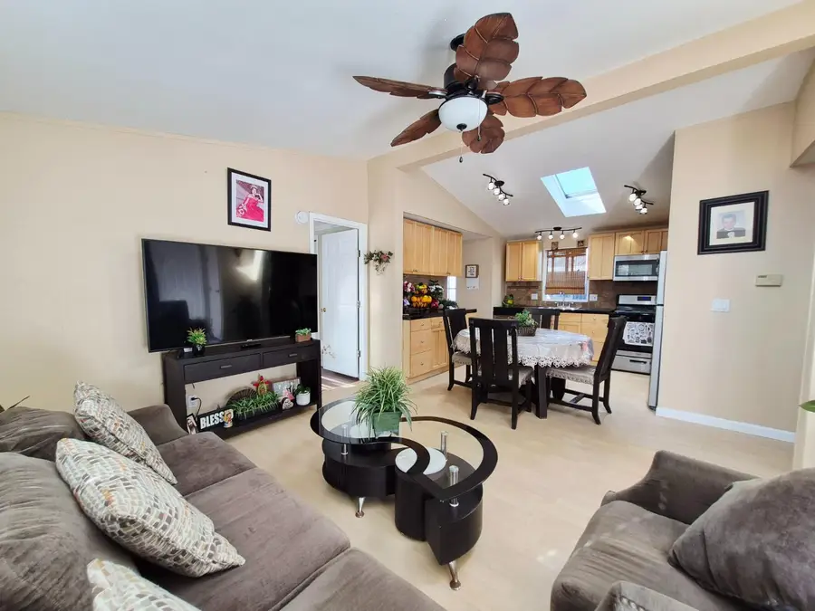 2399 E 14th Street #60, San Leandro, CA 94577 - #2