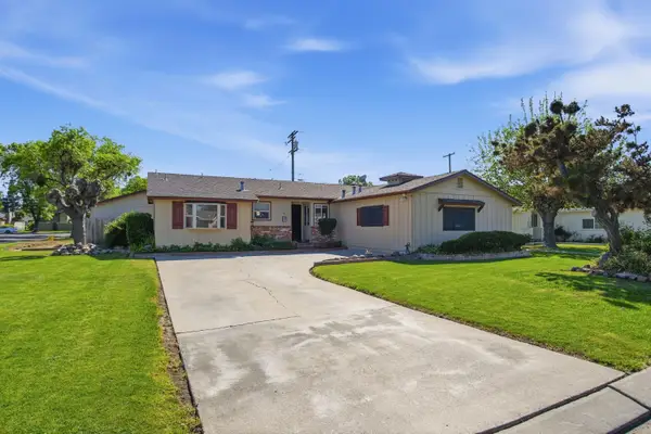 524 Ribier Avenue, Modesto, CA 95350