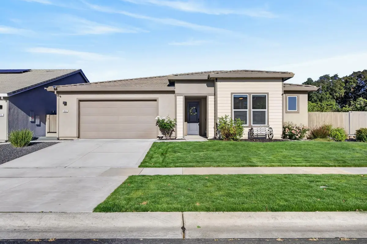 663 Atherton Way, Plumas Lake, CA 95961 - #1