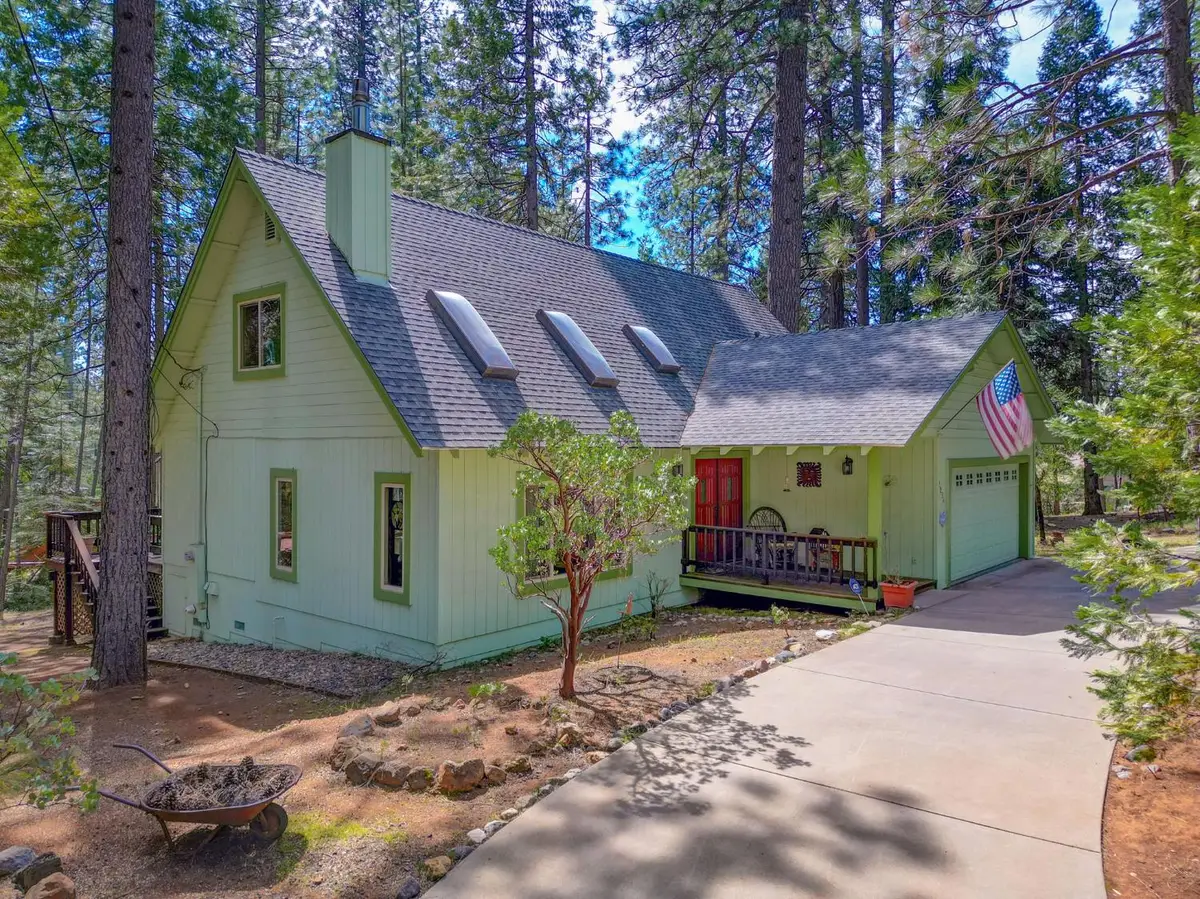 2254 Country Club Drive, Arnold, CA 95223 - #1