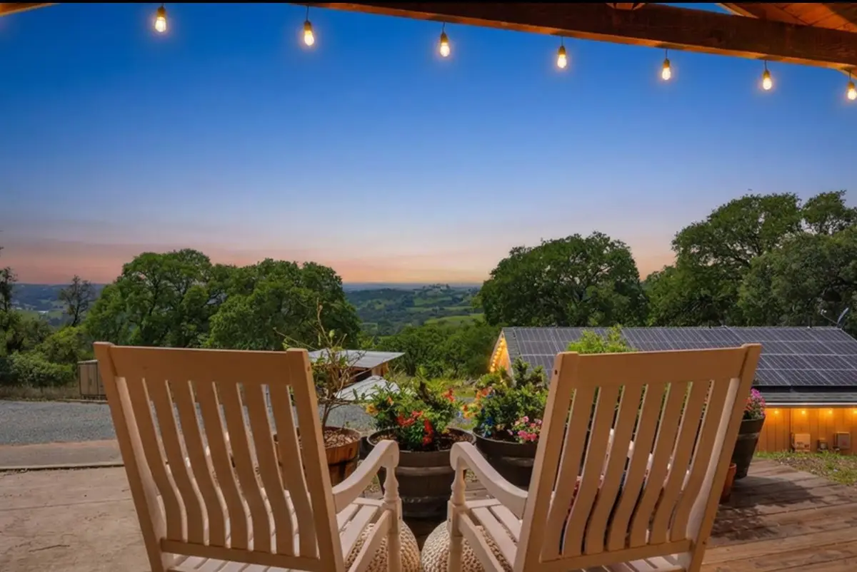 18115 Burke Drive, Plymouth, CA 95669 - #1