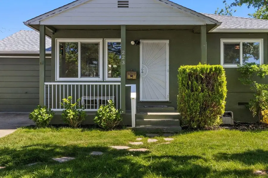 223 Price Way, Folsom, CA 95630 - #3