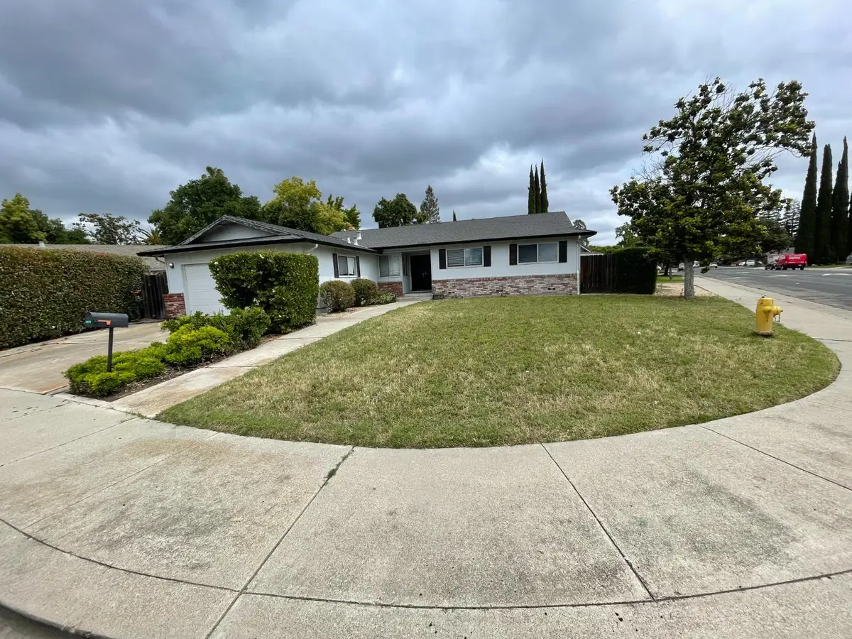 2573 Bunkerhill Drive, Stockton, CA 95209 - #1