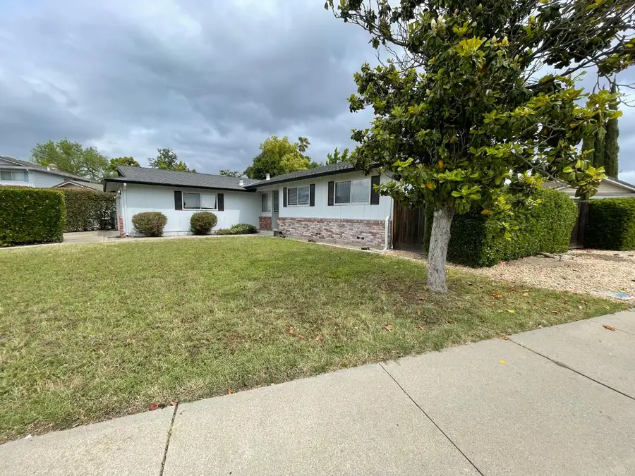 2573 Bunkerhill Drive, Stockton, CA 95209 - #2