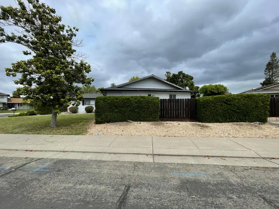 2573 Bunkerhill Drive, Stockton, CA 95209 - #3