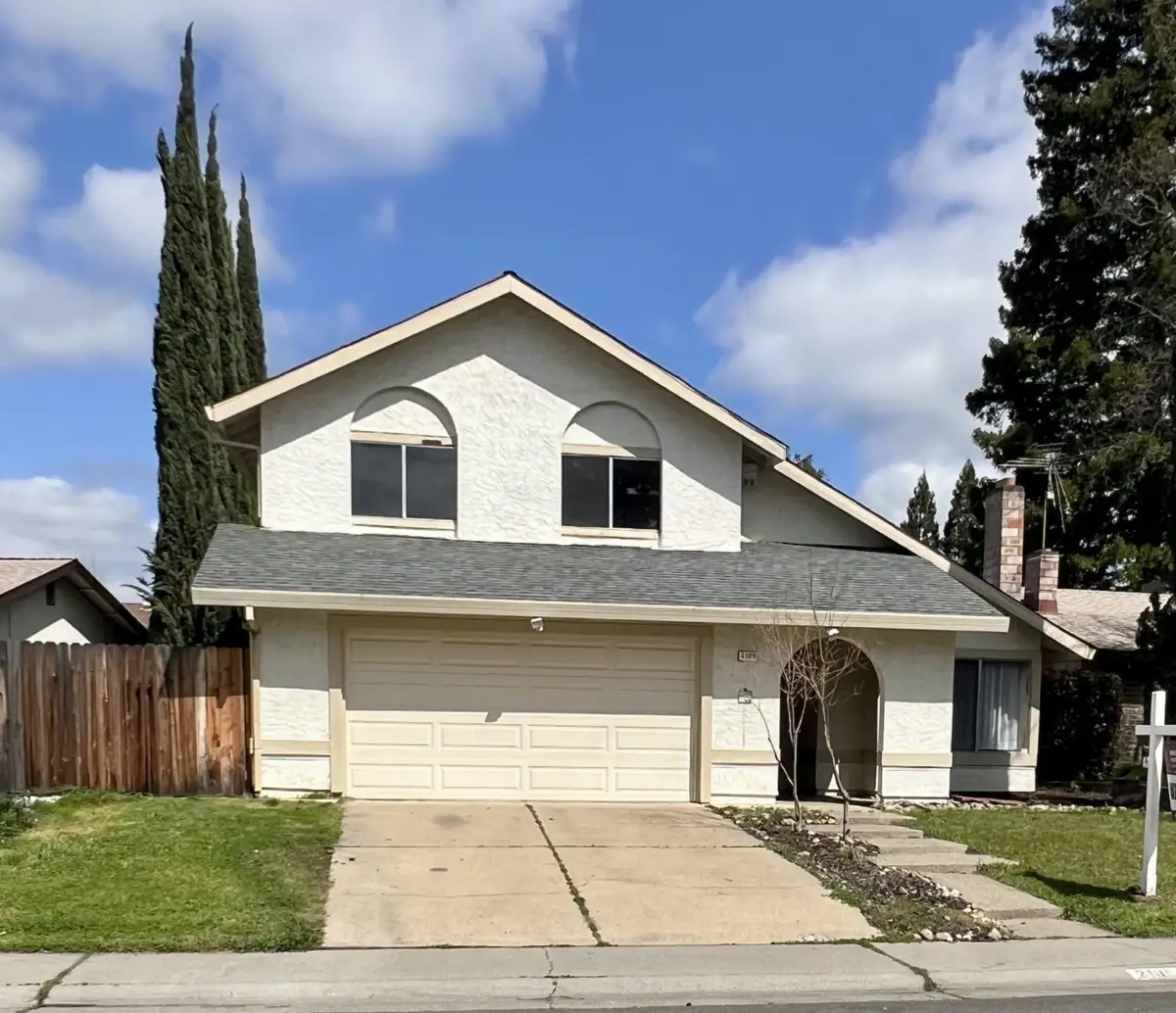 2109 Tiber River Drive, Rancho Cordova, CA 95670 - #1
