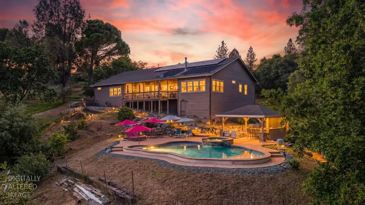 13838 Bowman Road, Pine Grove, CA 95665 - #1