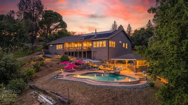 13838 Bowman Road, Pine Grove, CA 95665