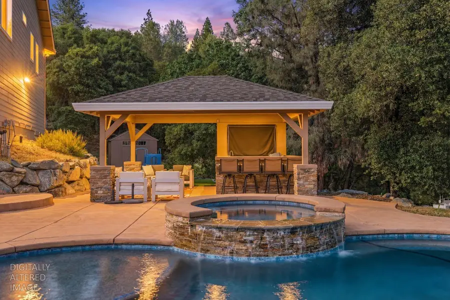 13838 Bowman Road, Pine Grove, CA 95665 - #2