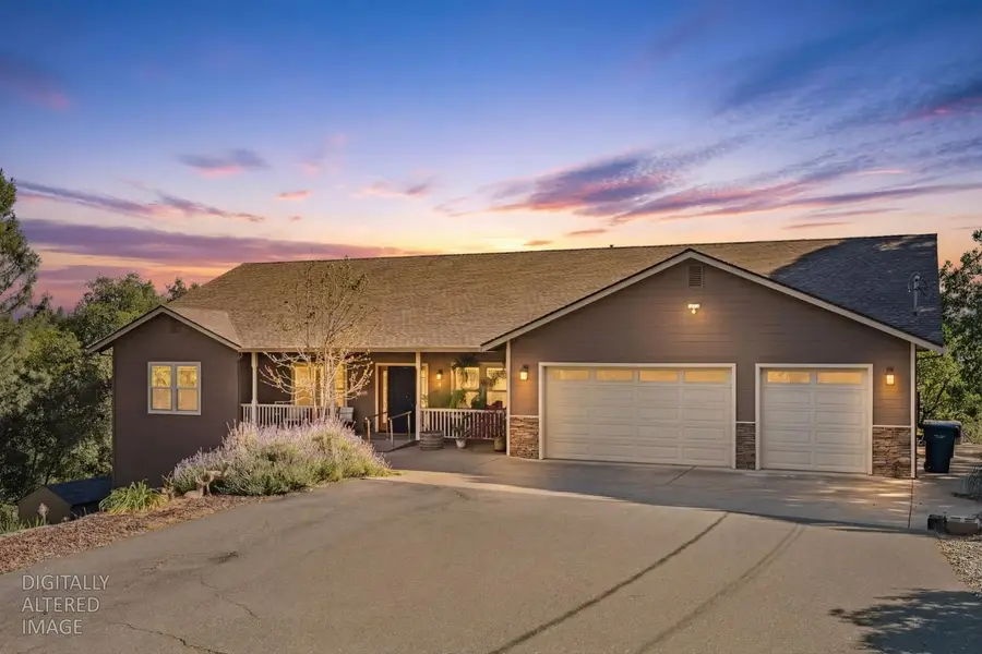 13838 Bowman Road, Pine Grove, CA 95665 - #3