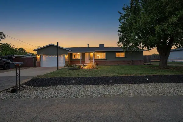 229 W Delano Street, Elverta, CA 95626