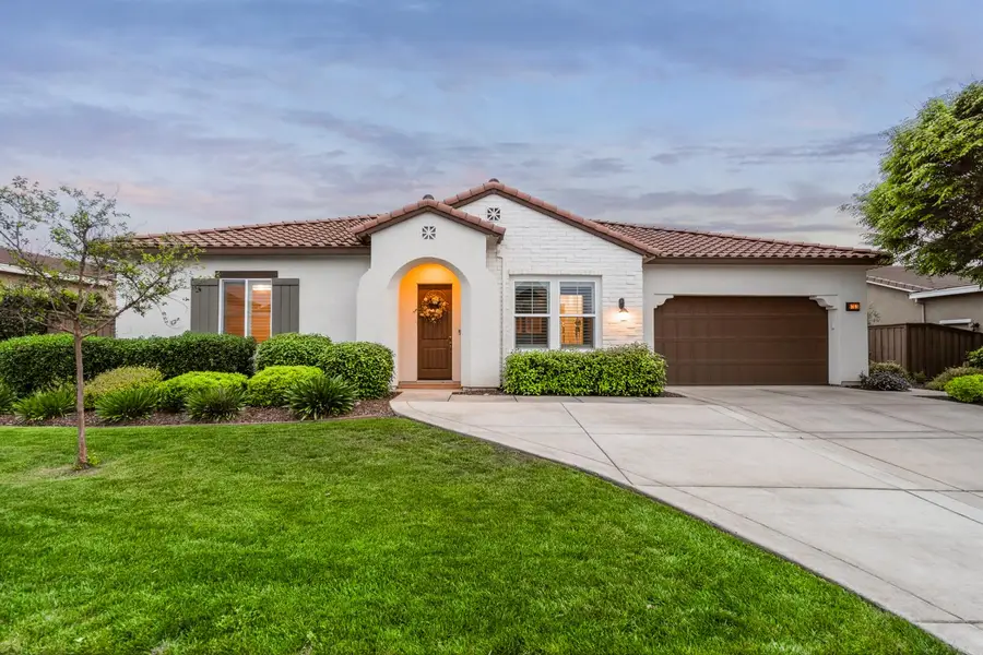 9732 Sword Dancer Drive, Roseville, CA 95747 - #2