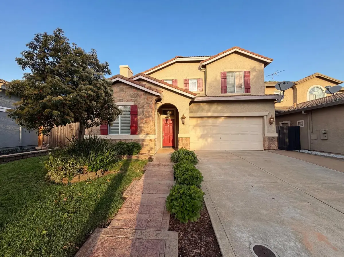 224 Pinecrest Court, Roseville, CA 95678 - #1