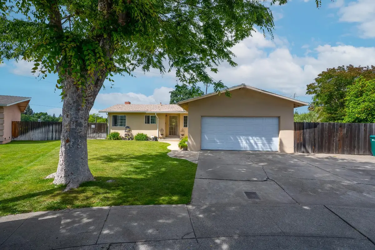 6828 Rosario Court, Stockton, CA 95207 - #1