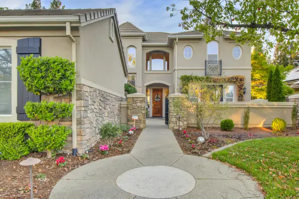 8055 Chestnut Court, Granite Bay, CA 95746